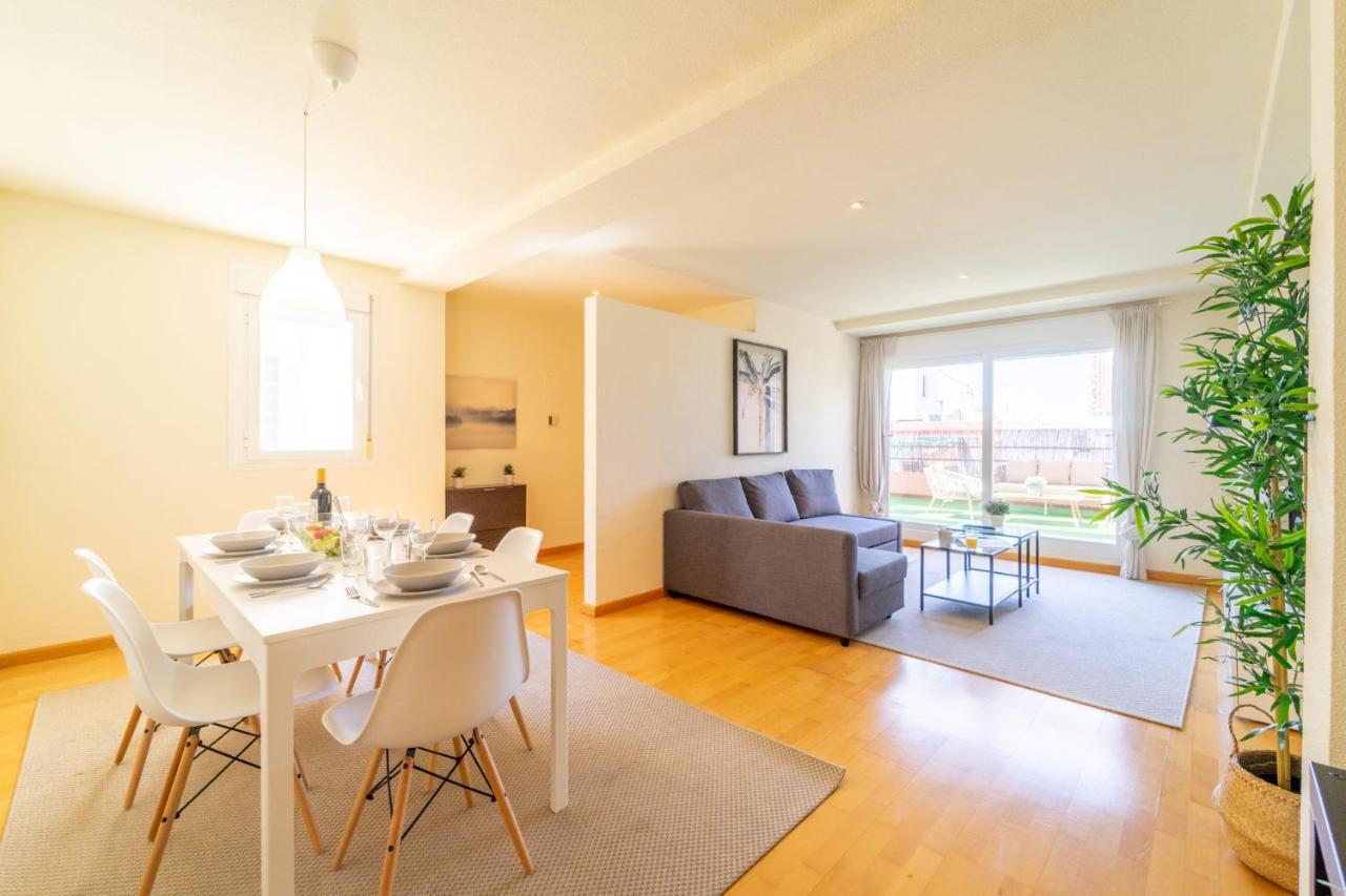 Myflats Luxury Navas Apartament