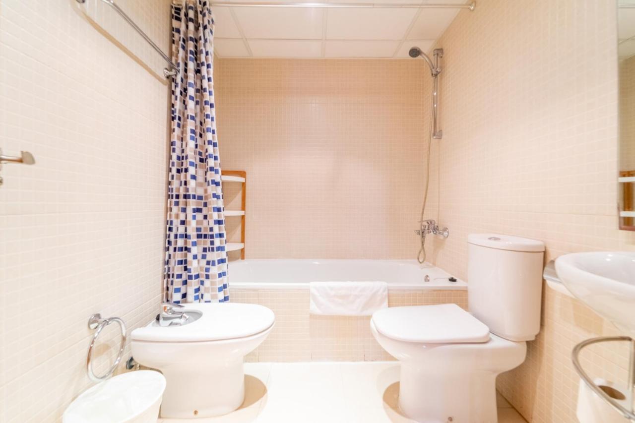 Apartament Myflats Luxury Navas *