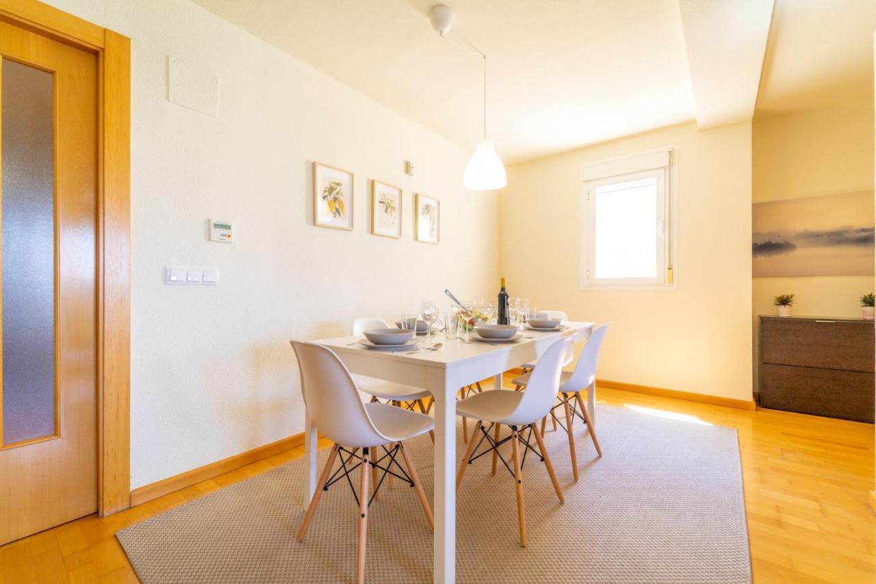 Myflats Luxury Navas Apartament