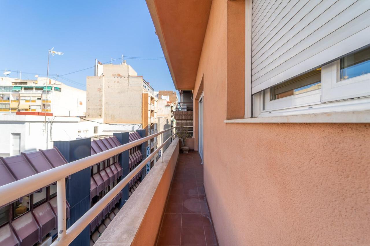Myflats Luxury Navas Apartament Alacant