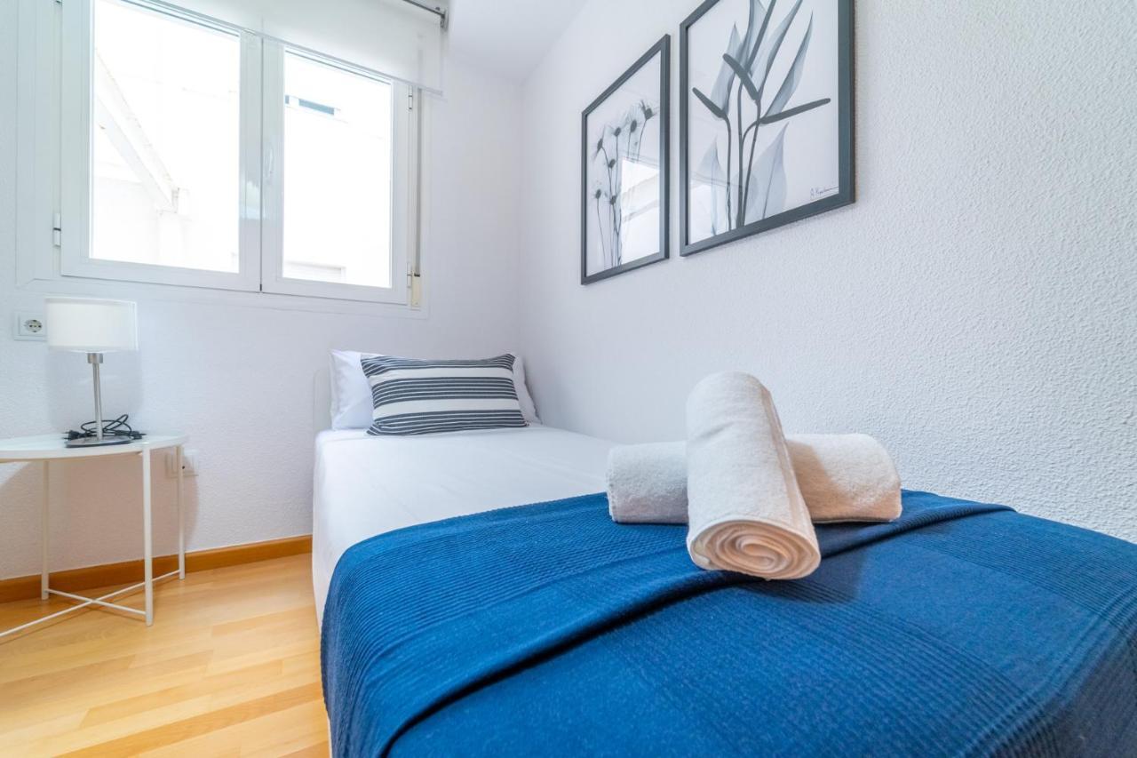 Myflats Luxury Navas Apartament Alacant