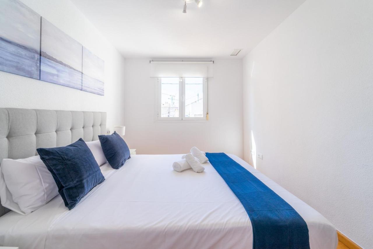 Apartament Myflats Luxury Navas *