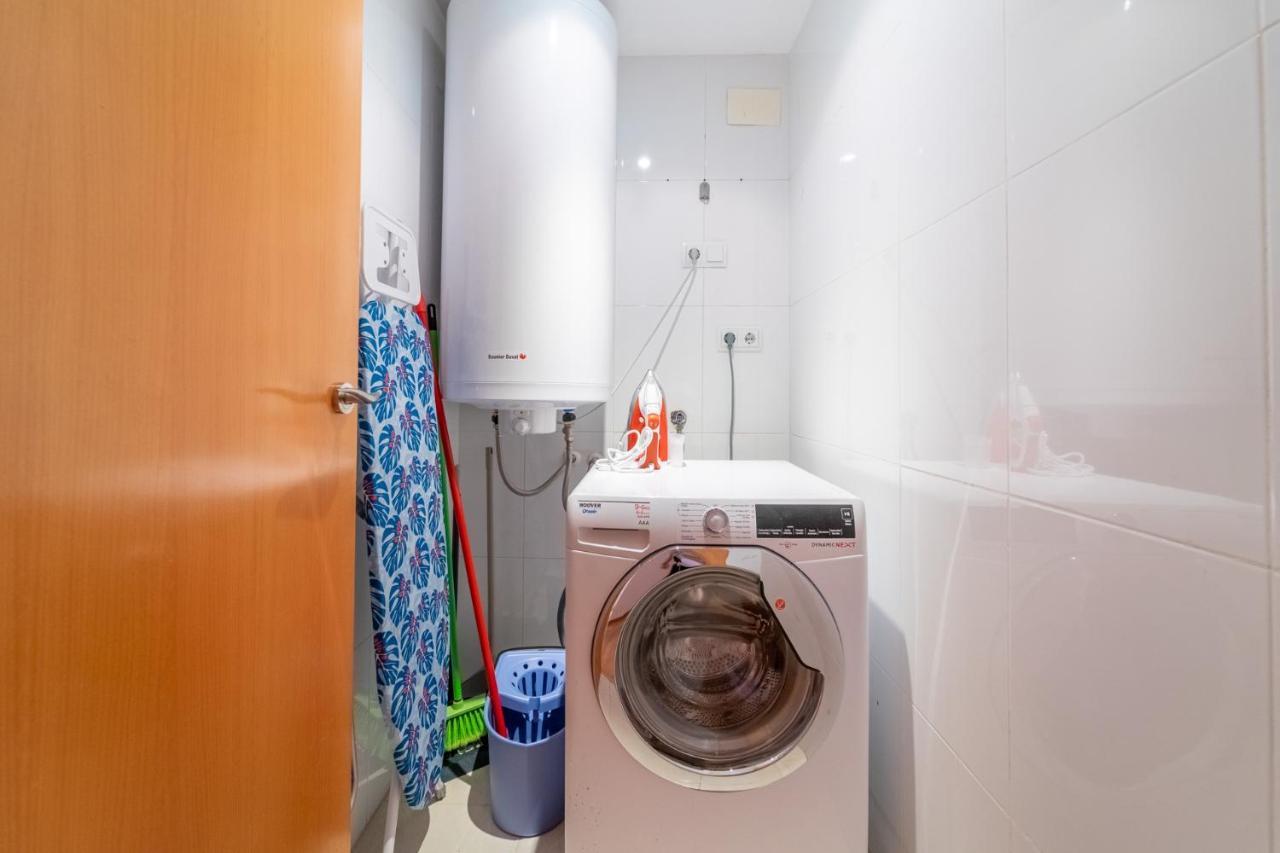 Myflats Luxury Navas Apartament