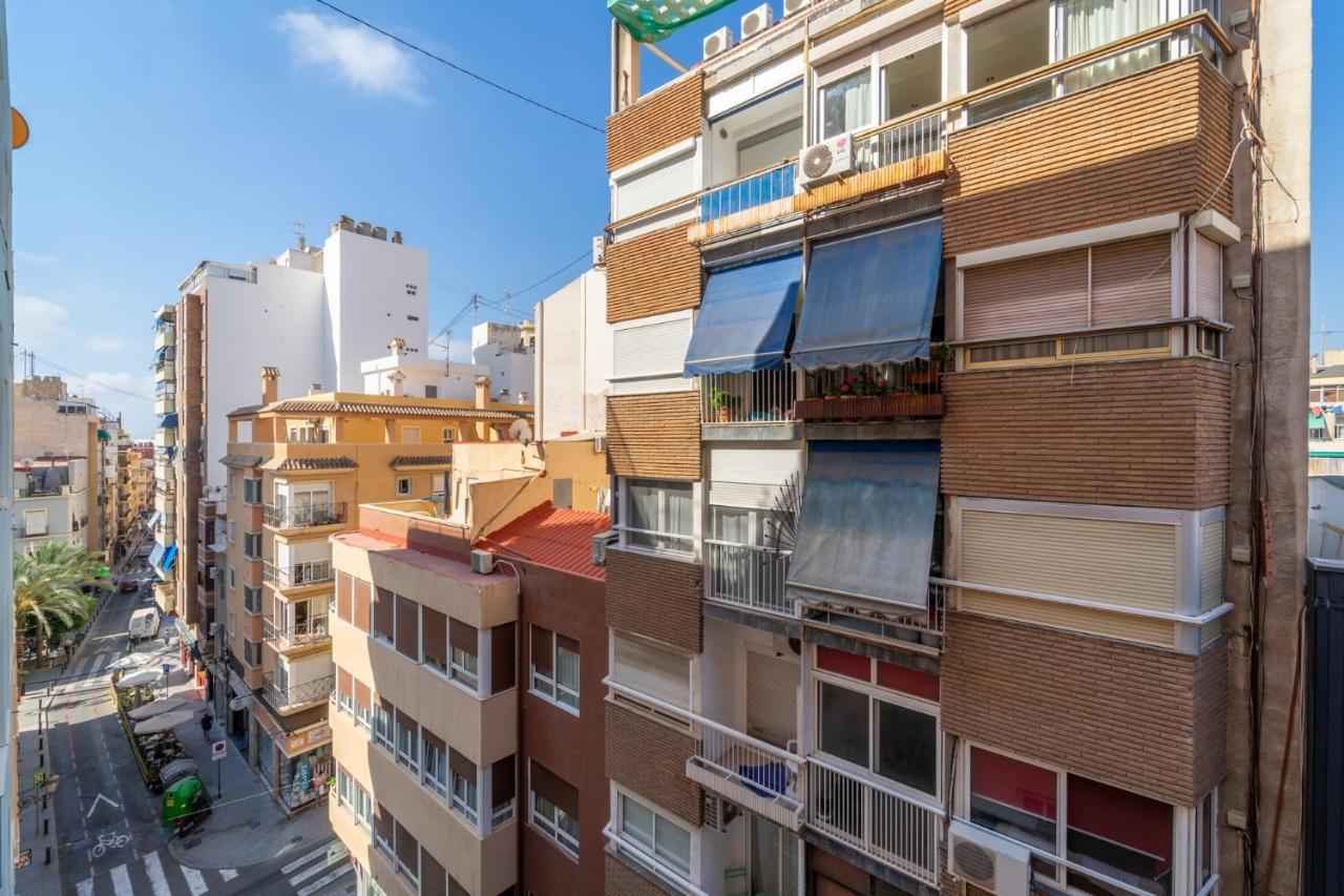 Apartament Myflats Luxury Navas