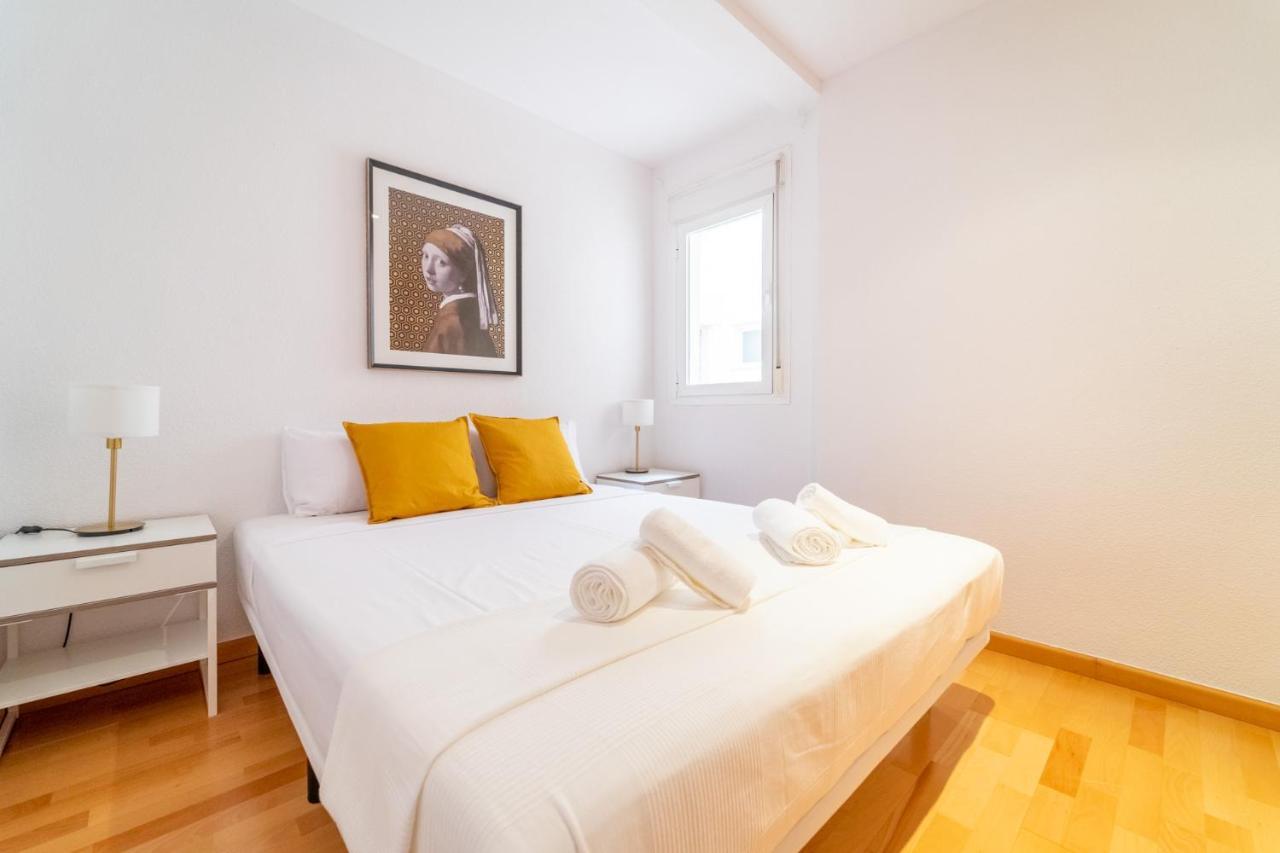 Myflats Luxury Navas Apartament