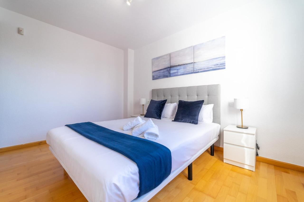 Apartament Myflats Luxury Navas Alacant
