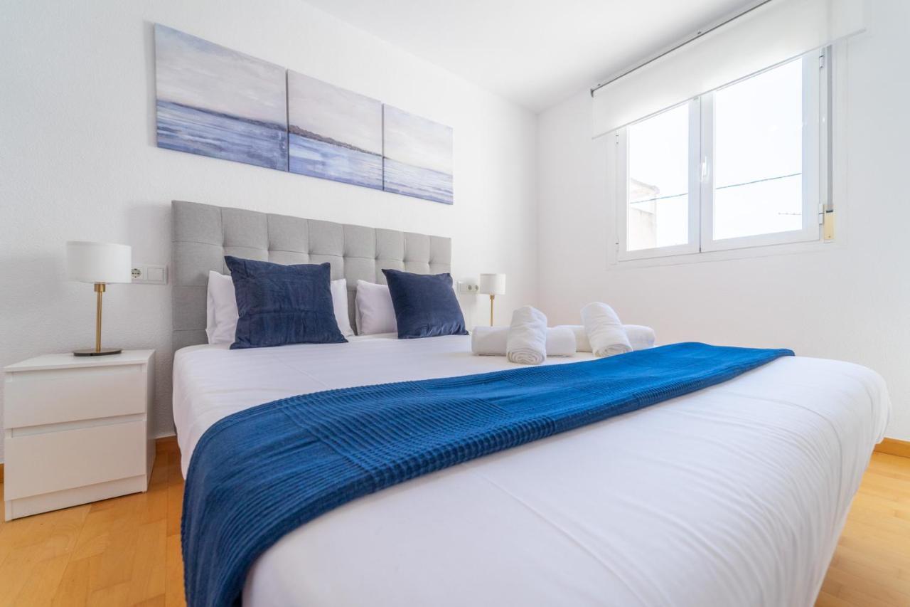 Apartament Myflats Luxury Navas *