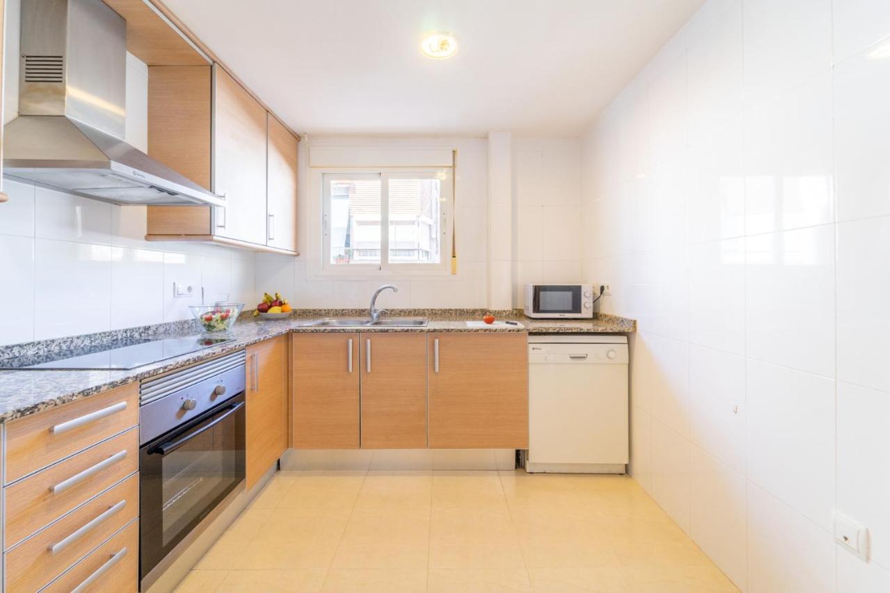 Apartament Myflats Luxury Navas