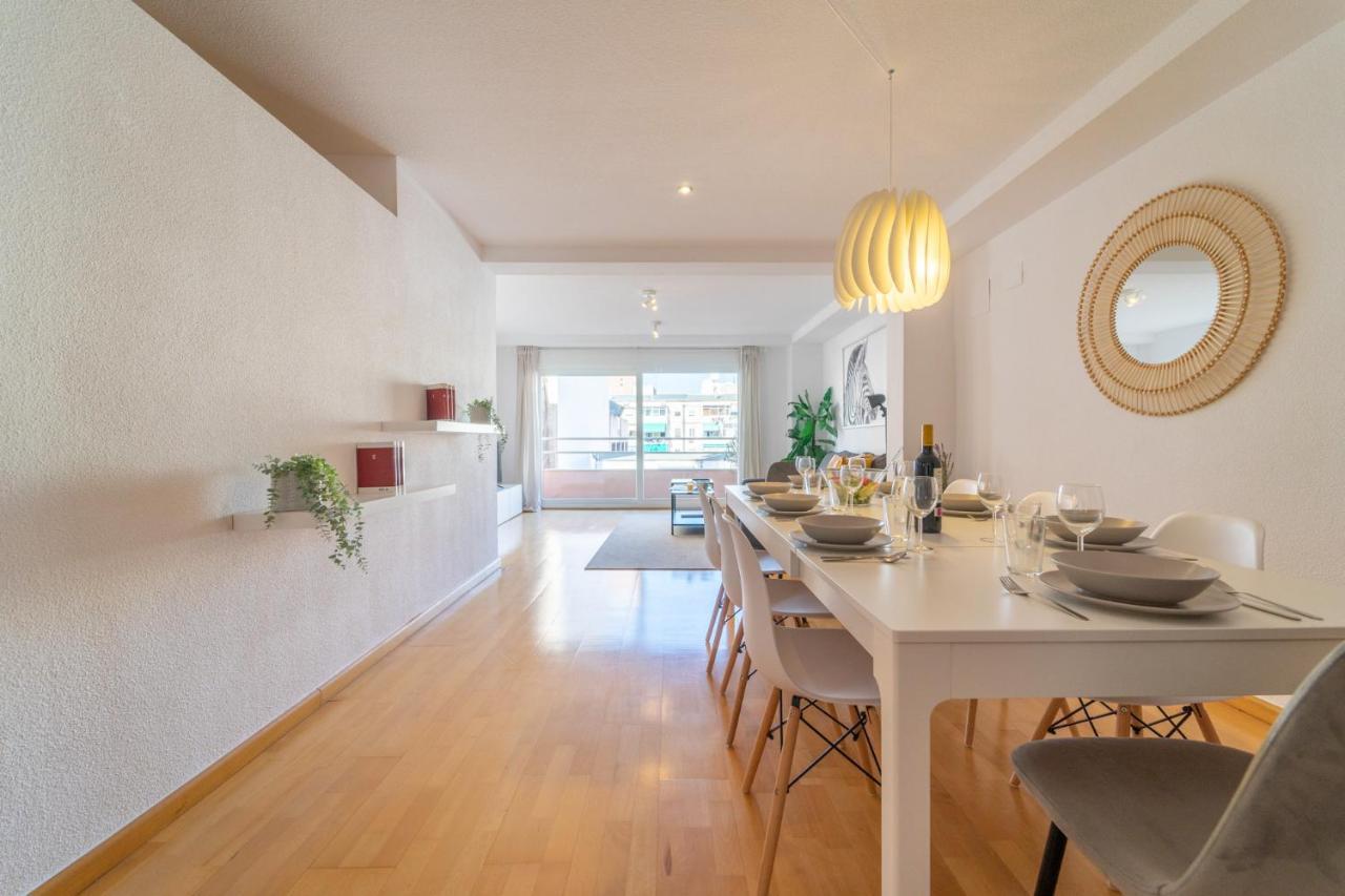 Myflats Luxury Navas Apartament Alacant