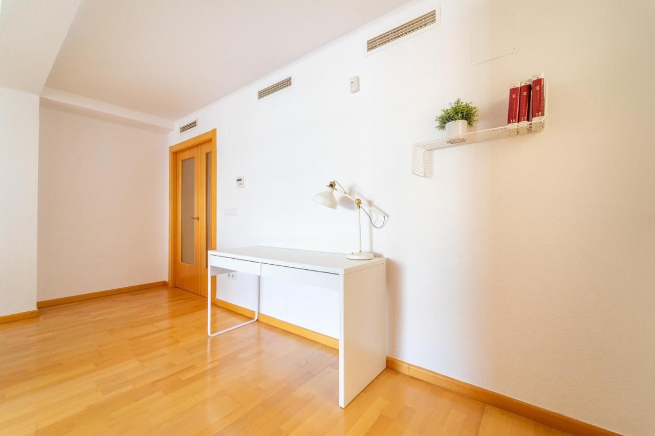 Myflats Luxury Navas Apartament
