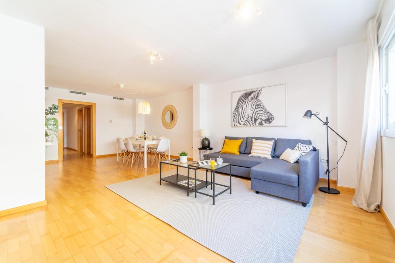 Apartament Myflats Luxury Navas