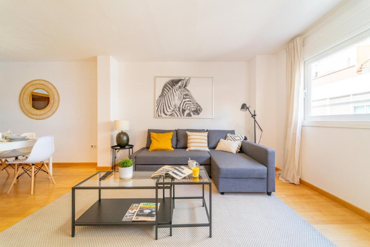 Apartament Myflats Luxury Navas