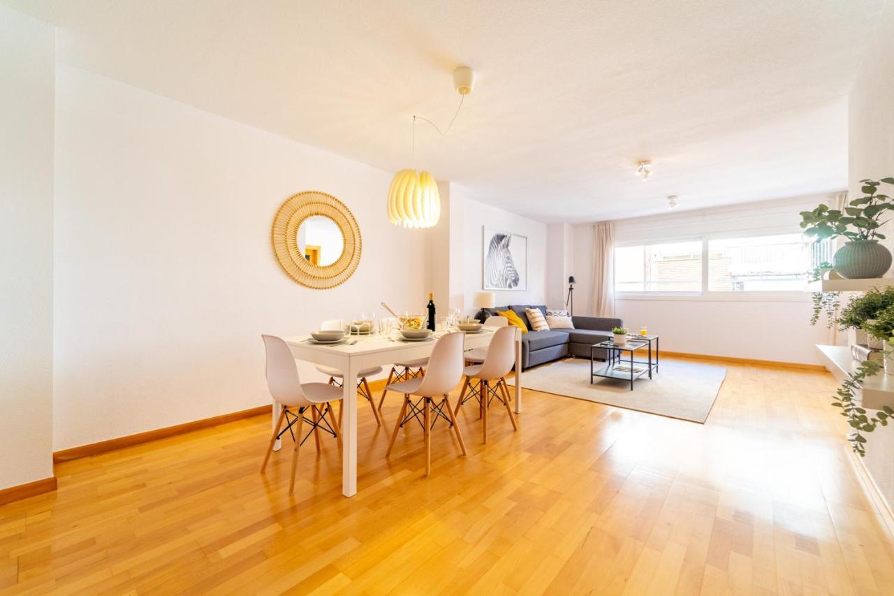 Myflats Luxury Navas Apartament