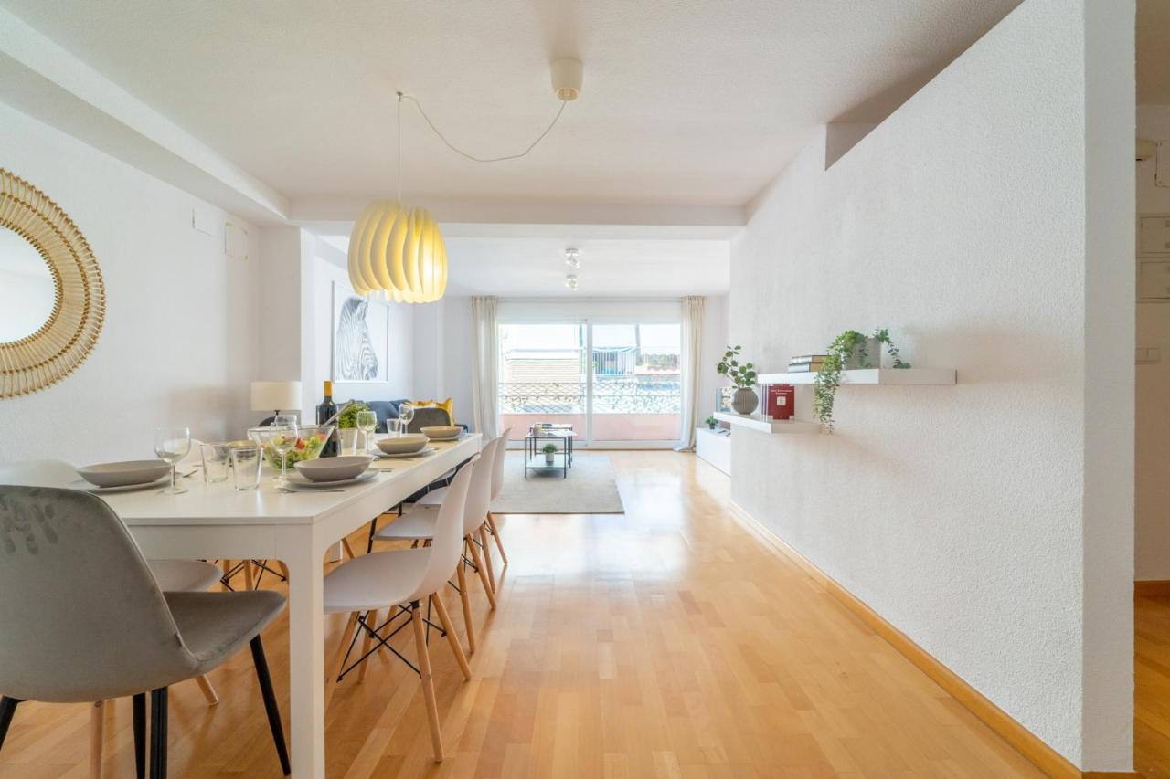 Apartament Myflats Luxury Navas