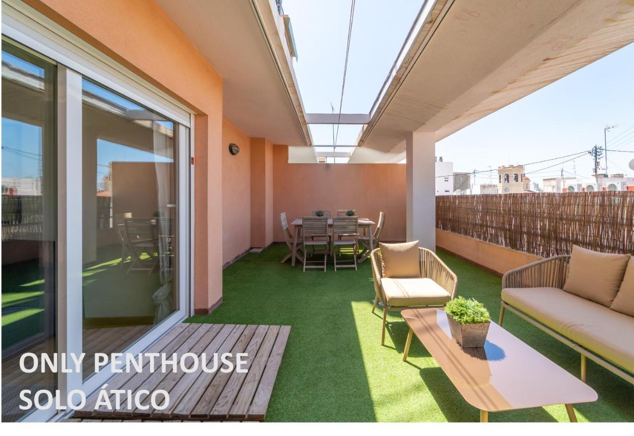 Apartament Myflats Luxury Navas